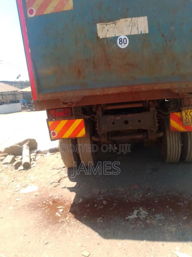 Tata Tipper KCL - thumbnail 3