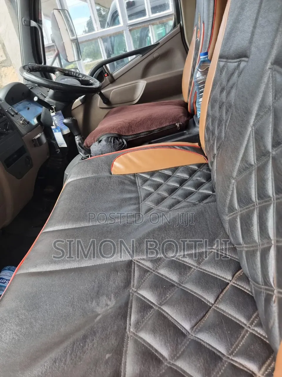 Mitsubishi Fi on Quick Sale