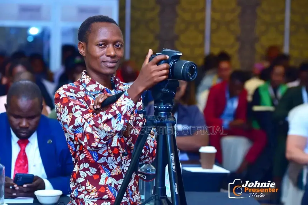 Video Shoot Offer