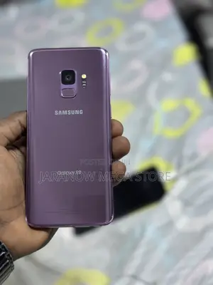 Samsung Galaxy S9 64 GB Pink