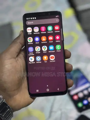 Samsung Galaxy S9 64 GB Pink