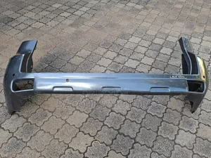 For Sale: Rear Bumper for Toyota Prado 150