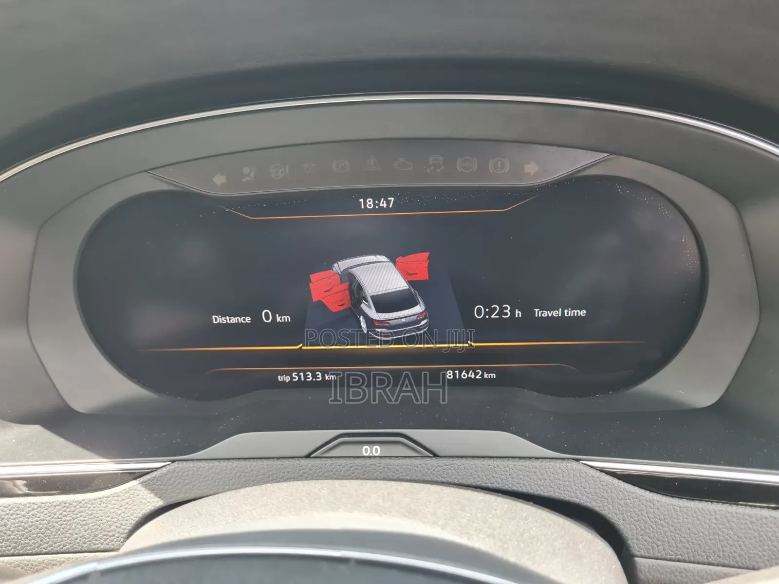 Volkswagen Arteon 2019 White