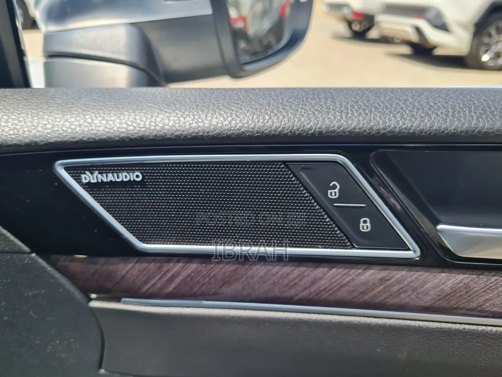 Volkswagen Arteon 2019 White