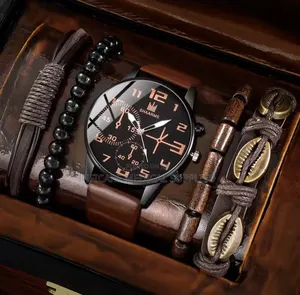 Men's Gift Watch Set