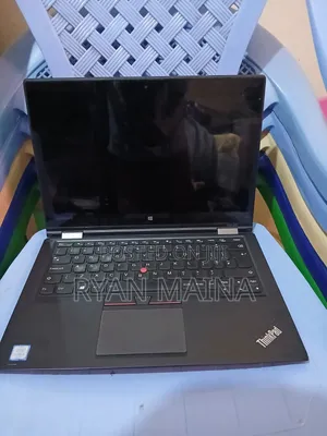 Laptop Lenovo ThinkPad X1 Yoga 8GB Intel Core i5 SSD 256GB