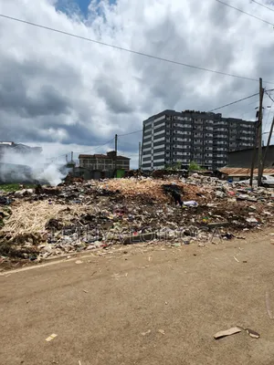 Prime Commercial 1⁄4 Acre Nairobi(Ngong Road-Lenana)
