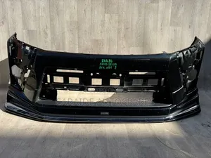 Voxy 2015/2016 Bumper Shell