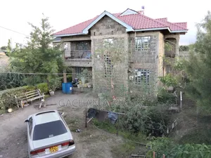 4bdrm House in Fathili Estate, Matungulu North for sale