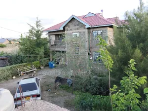 4bdrm House in Fathili Estate, Matungulu North for sale