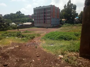 Prime Plot for Sale in Kikuyu Kinoo