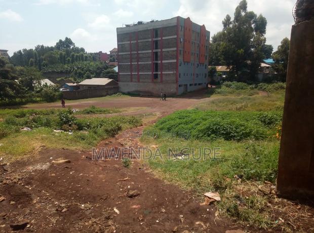 Prime Plot for Sale in Kikuyu Kinoo