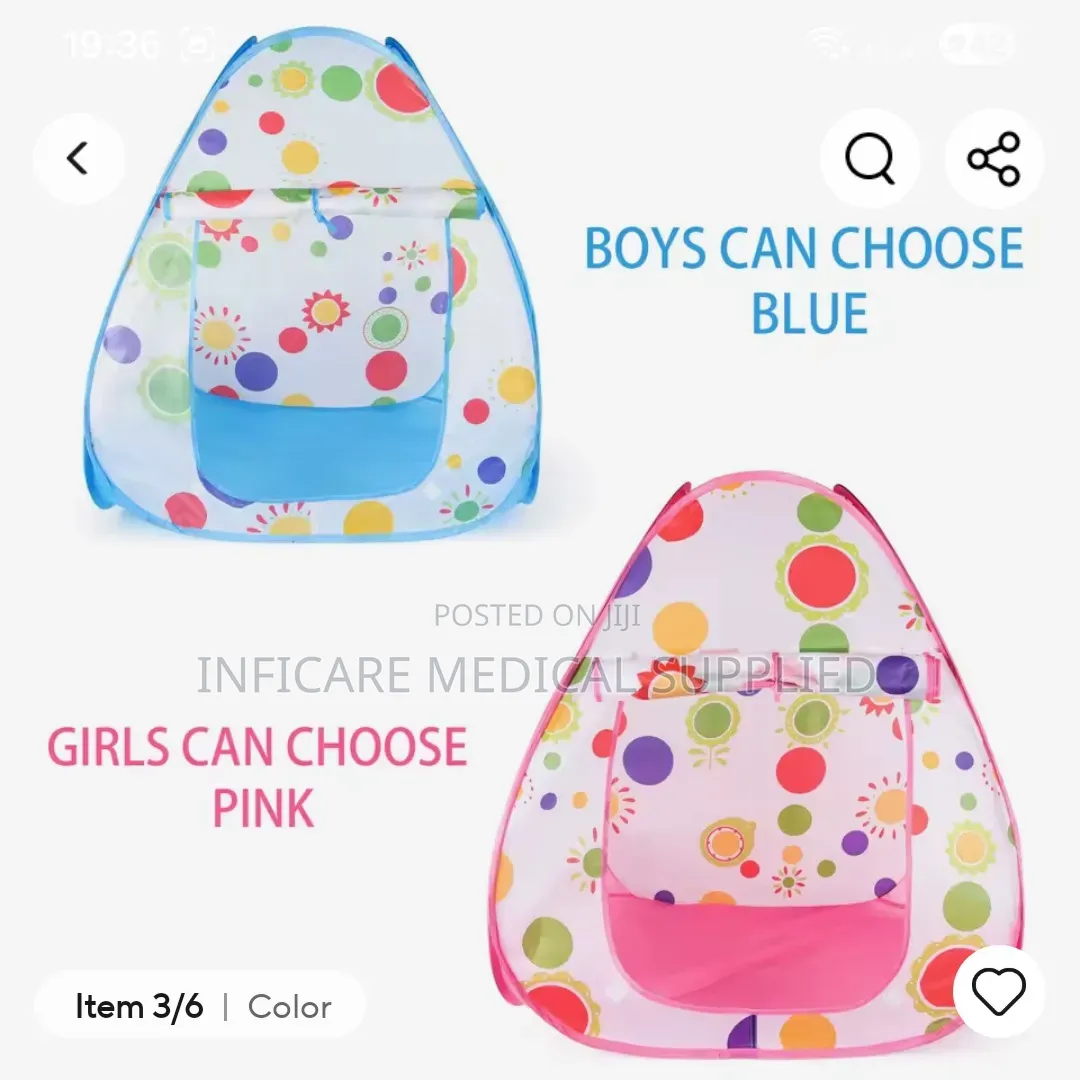 Kids Play Pen