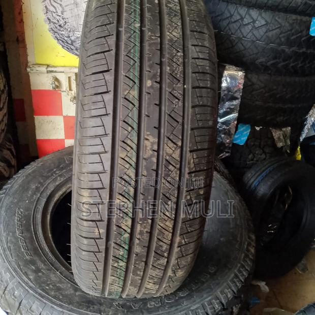 Forester Stock Tyres - thumbnail 2