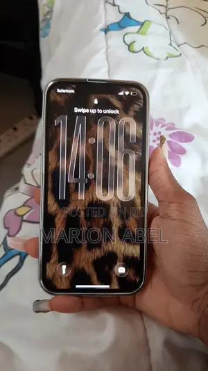 Apple iPhone 13 256 GB Pink