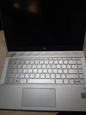 Laptop HP Pavilion 14 4GB Intel Core i5 SSD 512GB