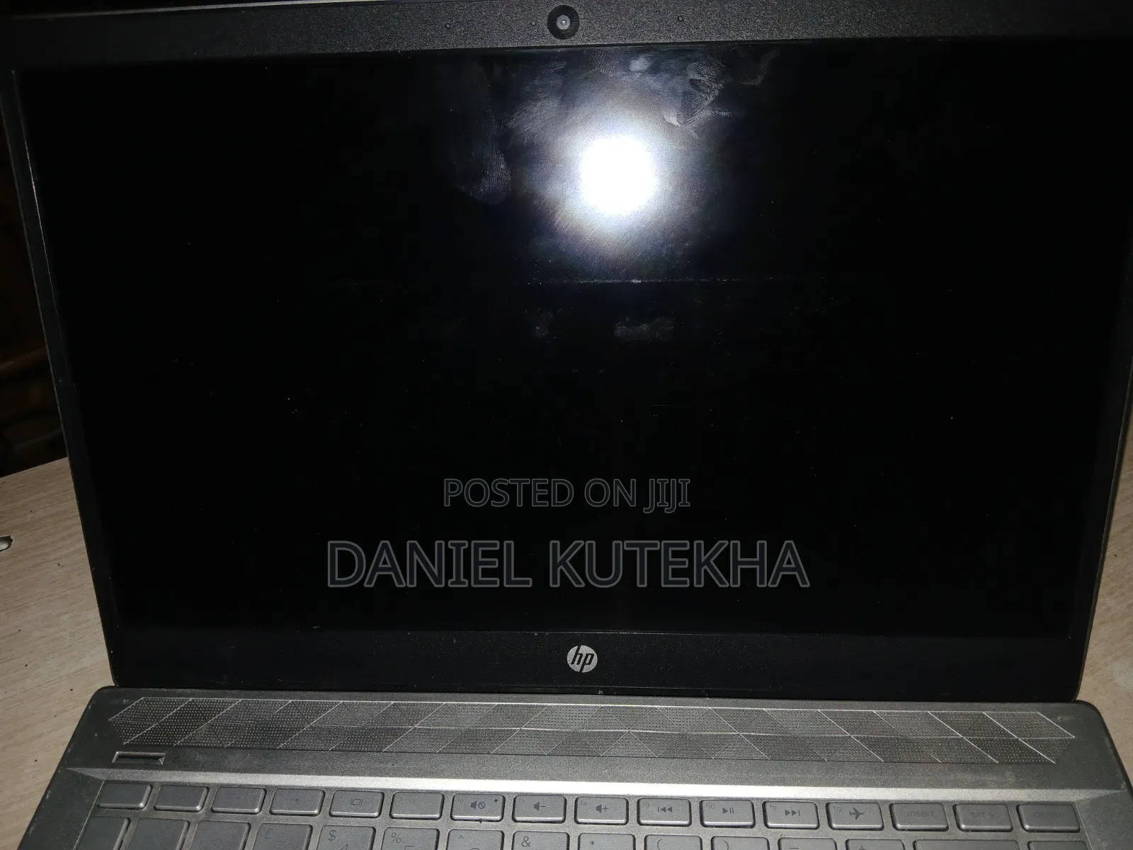 Laptop HP Pavilion 14 4GB Intel Core i5 SSD 512GB