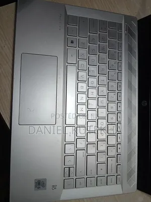 Laptop HP Pavilion 14 4GB Intel Core i5 SSD 512GB