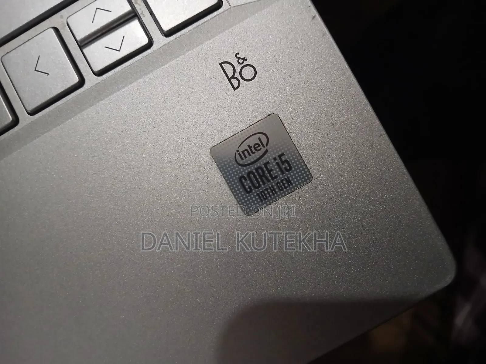 Laptop HP Pavilion 14 4GB Intel Core i5 SSD 512GB