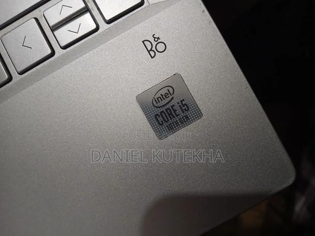 Laptop HP Pavilion 14 4GB Intel Core i5 SSD 512GB - thumbnail 8