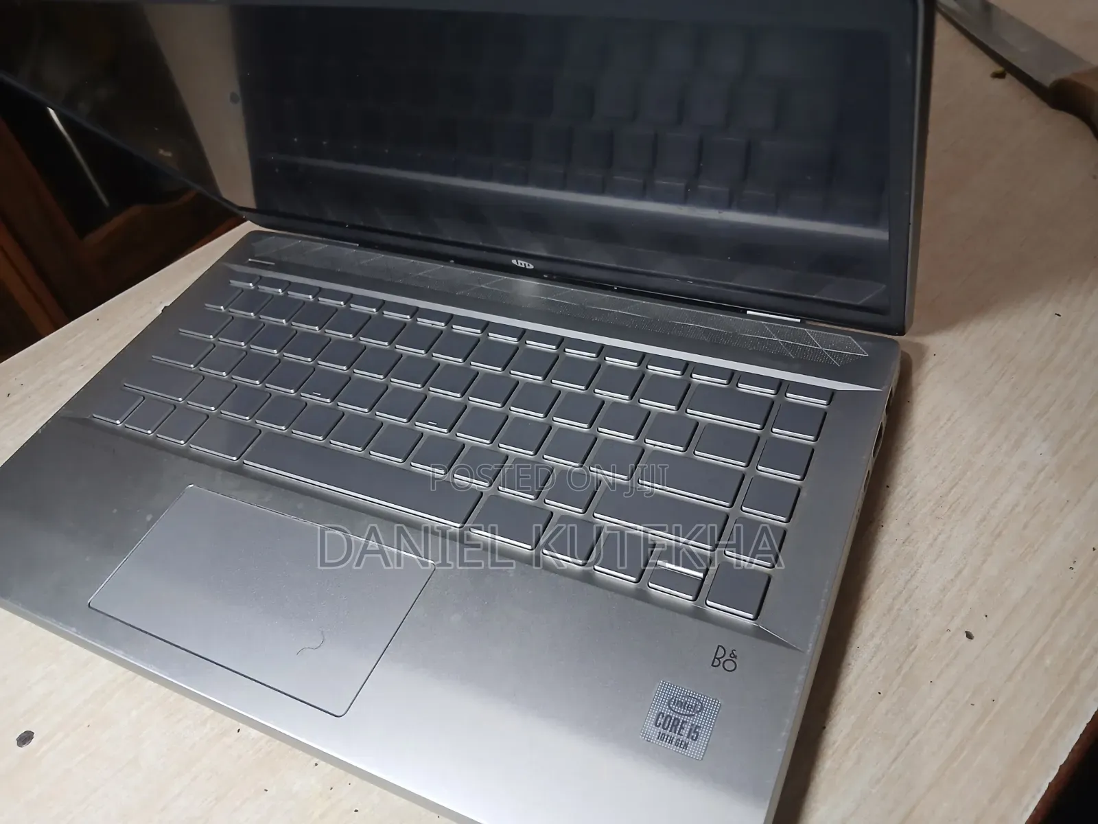Laptop HP Pavilion 14 4GB Intel Core i5 SSD 512GB