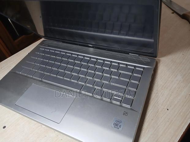 Laptop HP Pavilion 14 4GB Intel Core i5 SSD 512GB - thumbnail 10