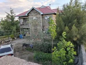 4bdrm House in Fathili Estate, Matungulu North for sale