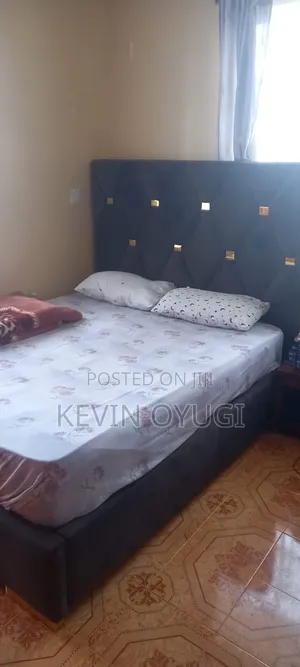 Bed Plus Matress