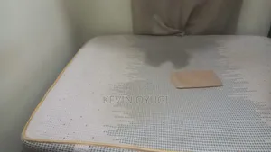 Bed Plus Matress