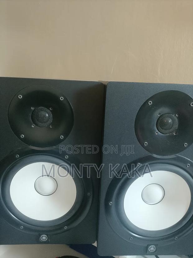 Yamaha Hs8