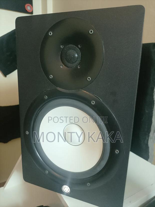 Yamaha Hs8 - thumbnail 3