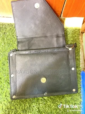 Water Proof Sling Bag