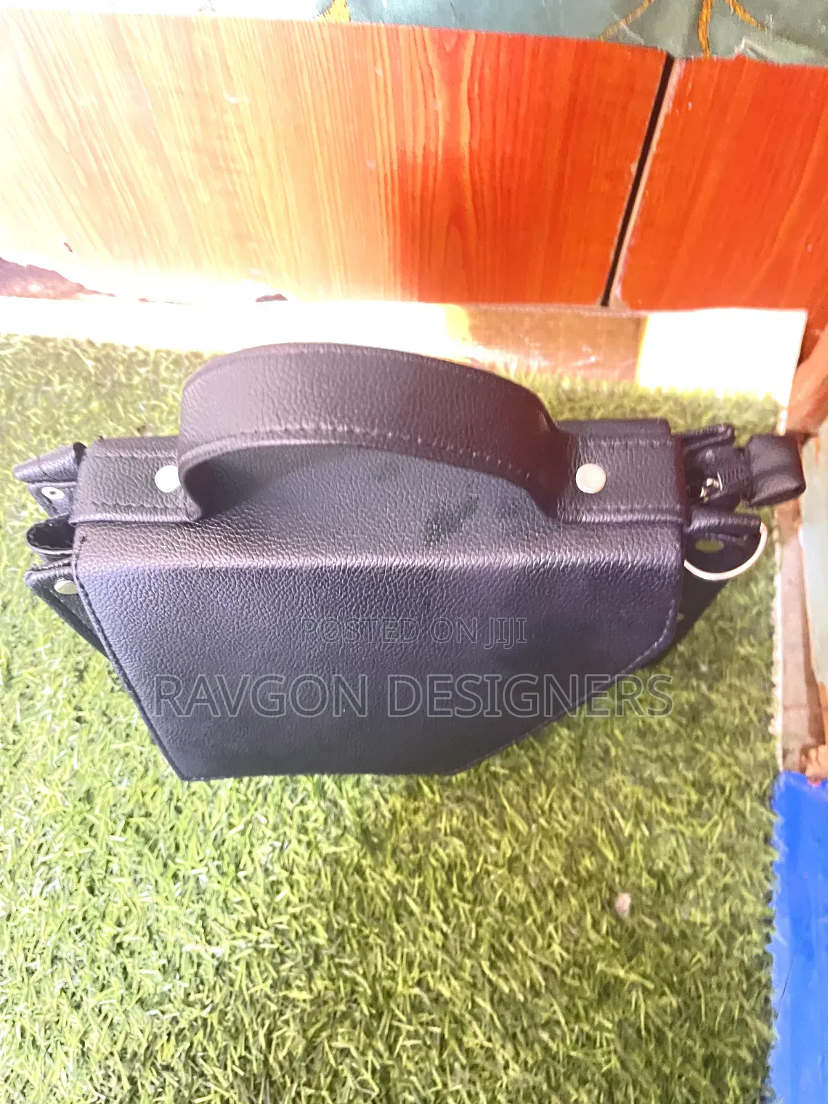 Water Proof Sling Bag