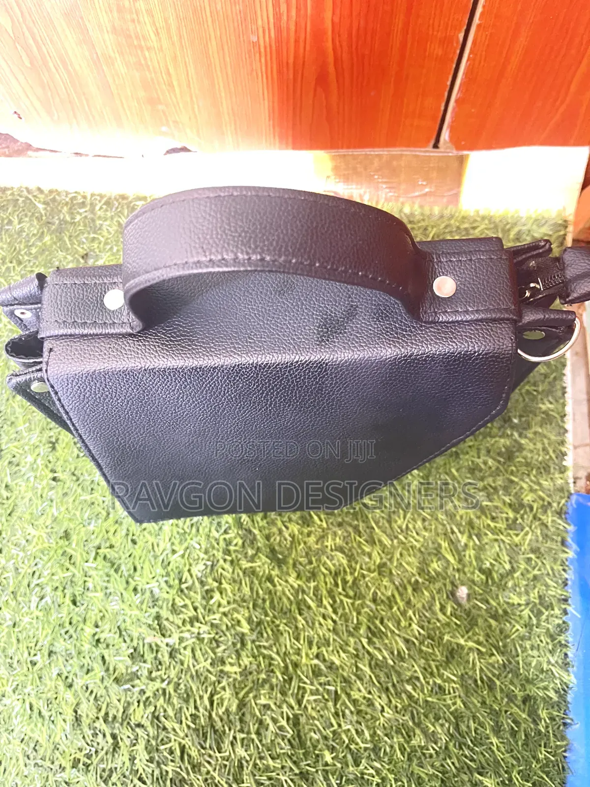 Water Proof Sling Bag