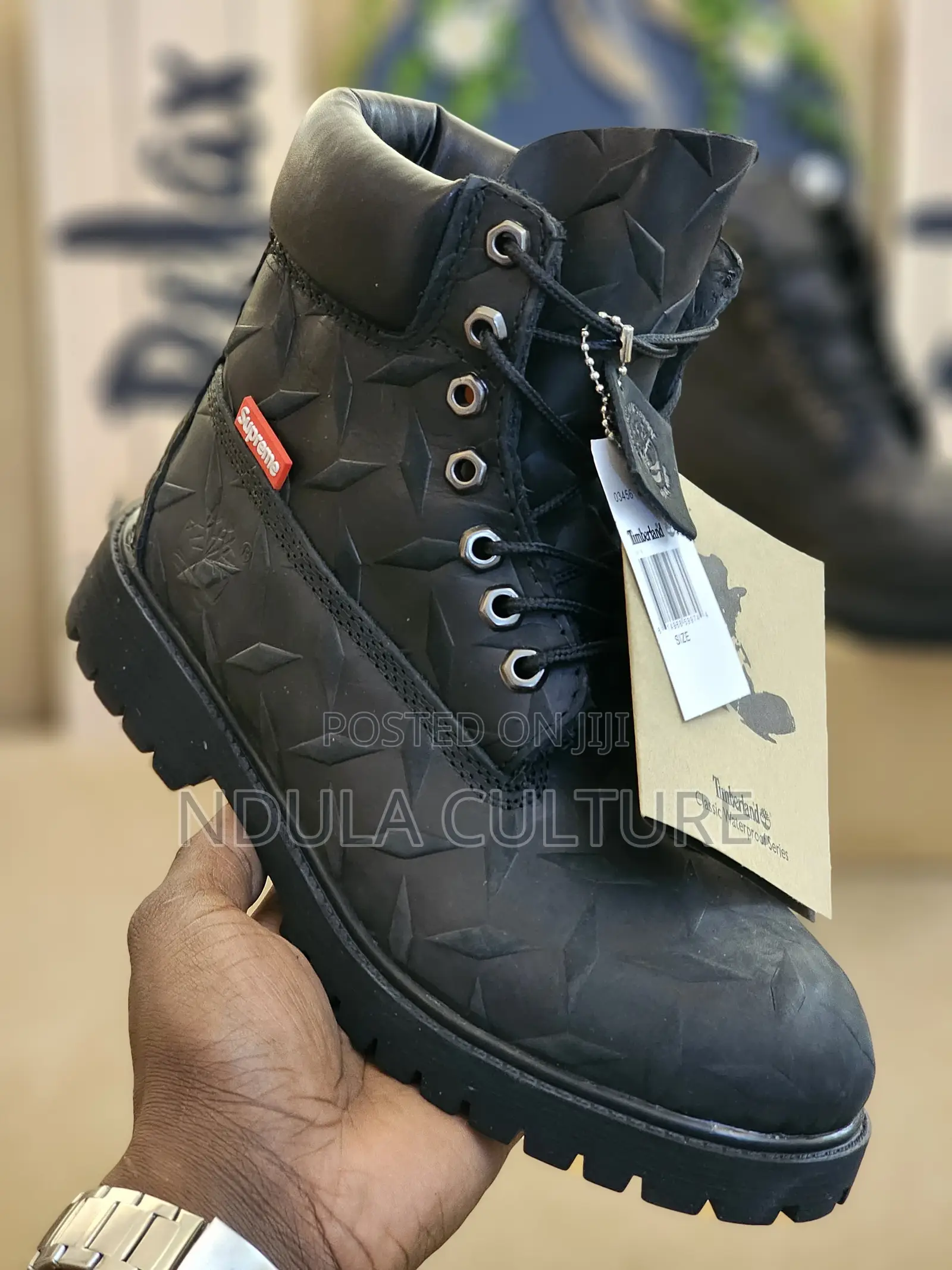 Timberland Supreme Boot