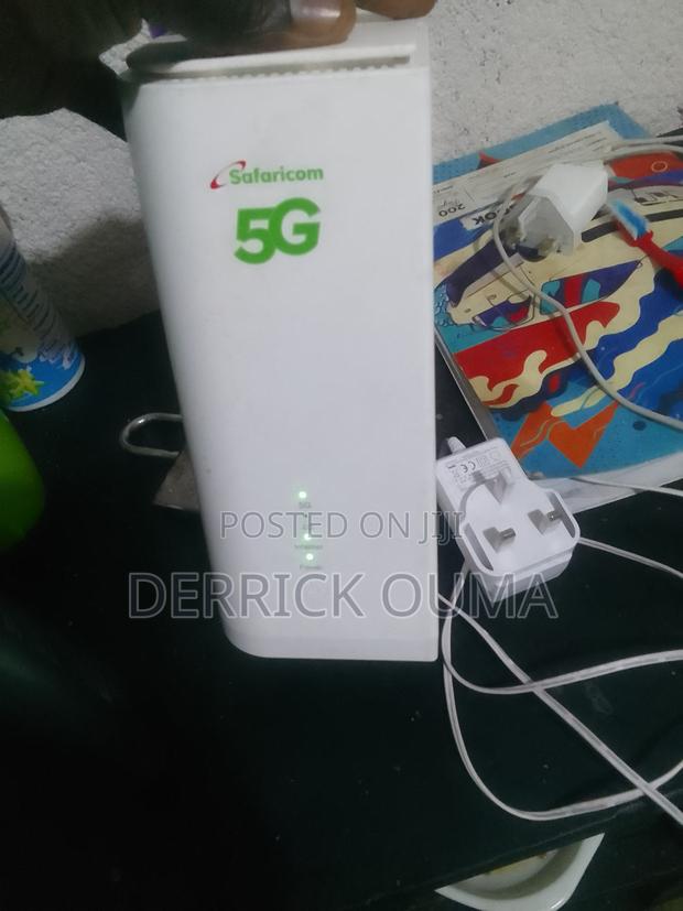 Safaricom Wifi - thumbnail 2