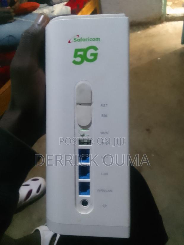 Safaricom Wifi - thumbnail 4