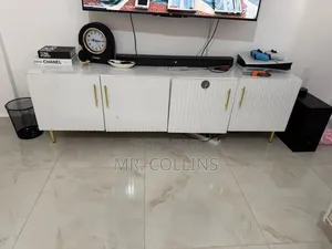 Tv Stand 6ft