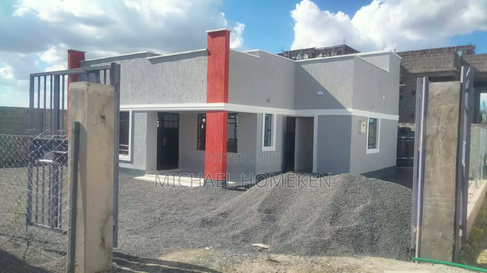 4bdrm Bungalow in Kitengela for sale