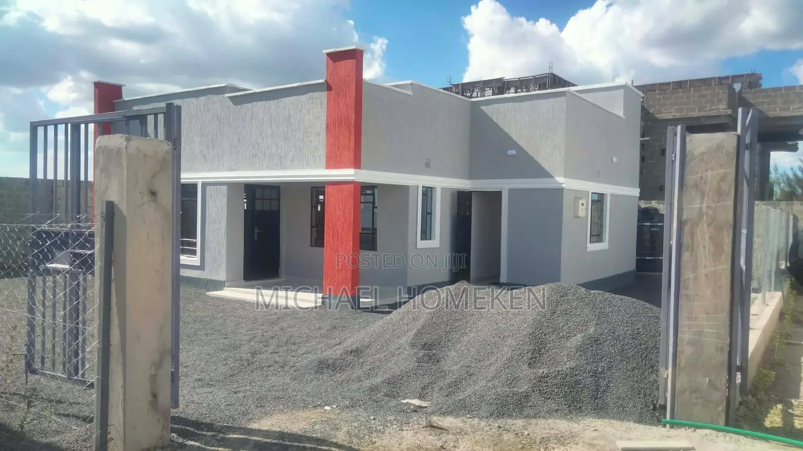 4bdrm Bungalow in Kitengela for sale
