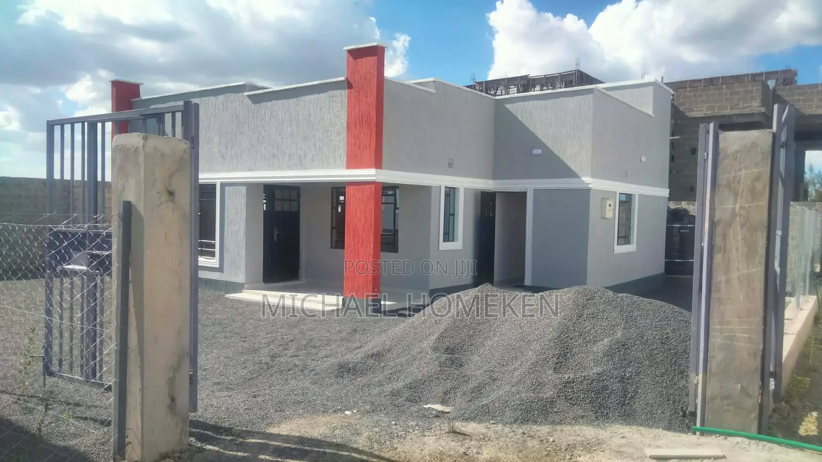 4bdrm Bungalow in Kitengela for sale