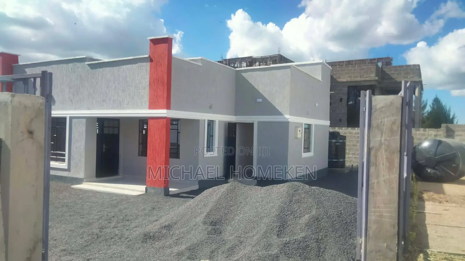 4bdrm Bungalow in Kitengela for sale