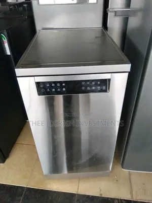 Haier Dishwasher