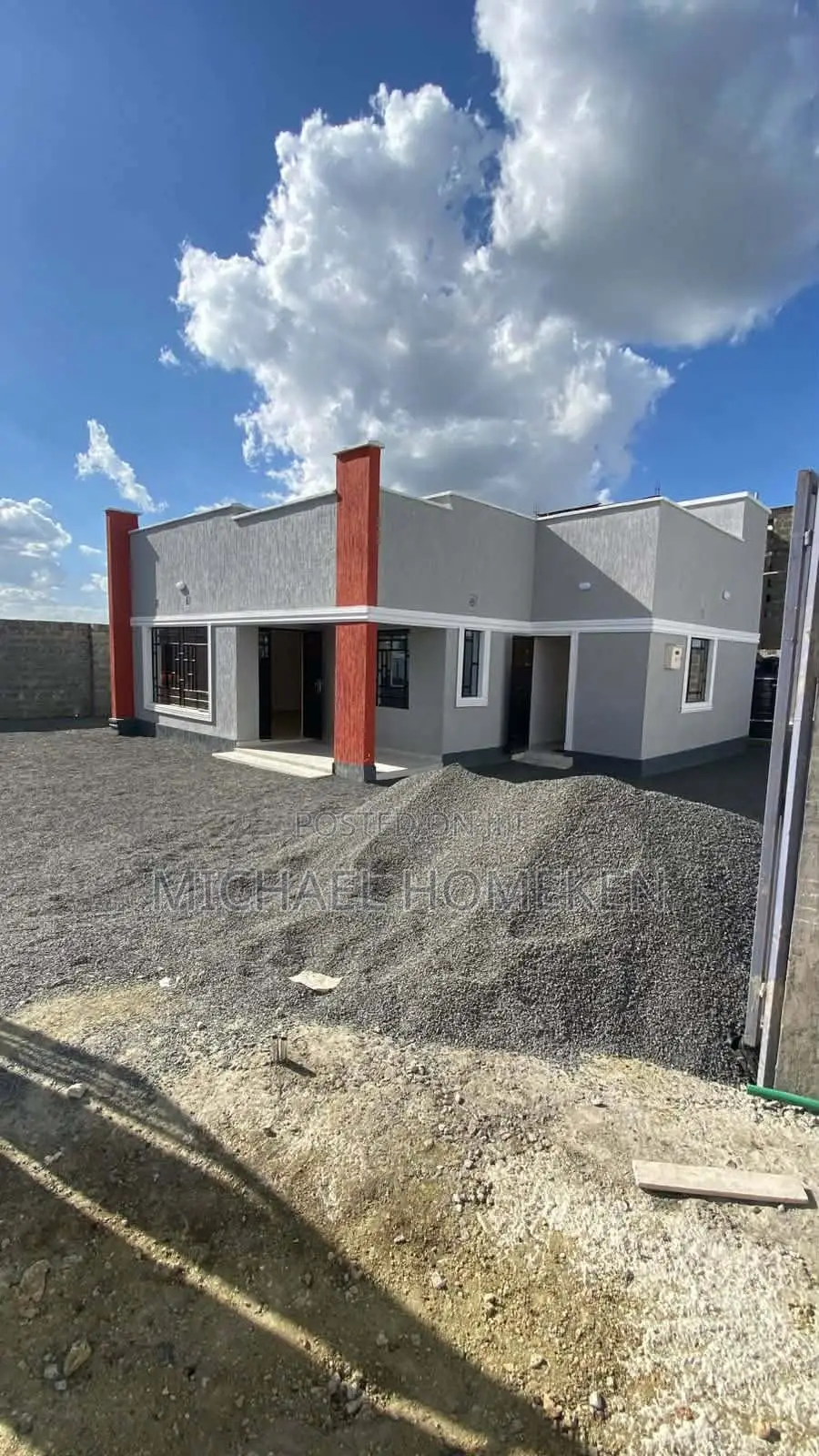 4bdrm Bungalow in Kitengela for sale
