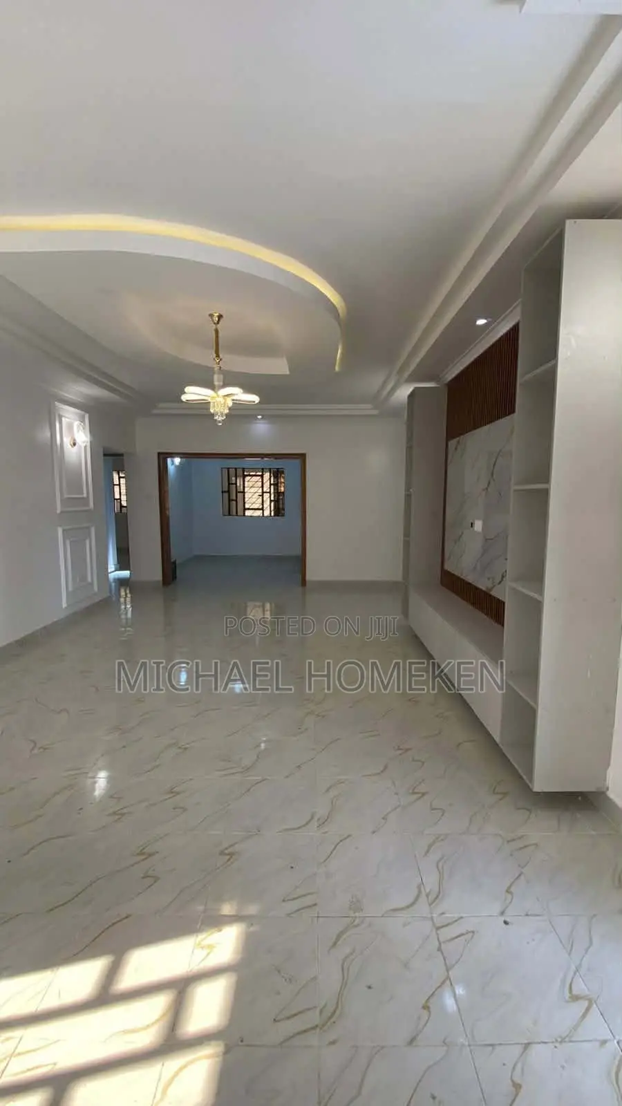 4bdrm Bungalow in Kitengela for sale