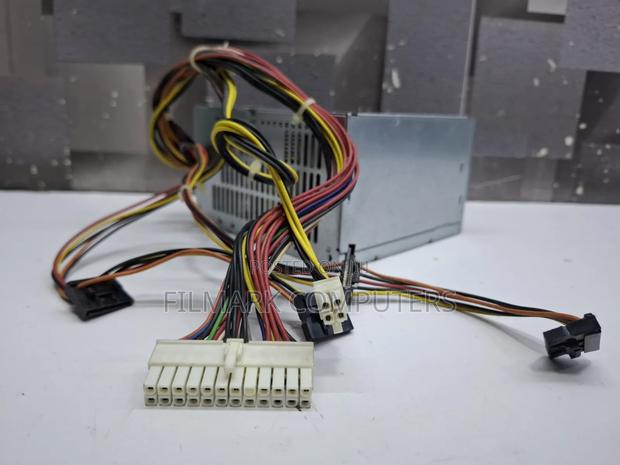 Hp Compaq Hp-D3006a0 Atx 300w Power Supply Unit 570856-001