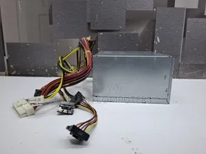 Hp Compaq Hp-D3006a0 Atx 300w Power Supply Unit 570856-001