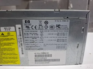 Hp Compaq Hp-D3006a0 Atx 300w Power Supply Unit 570856-001