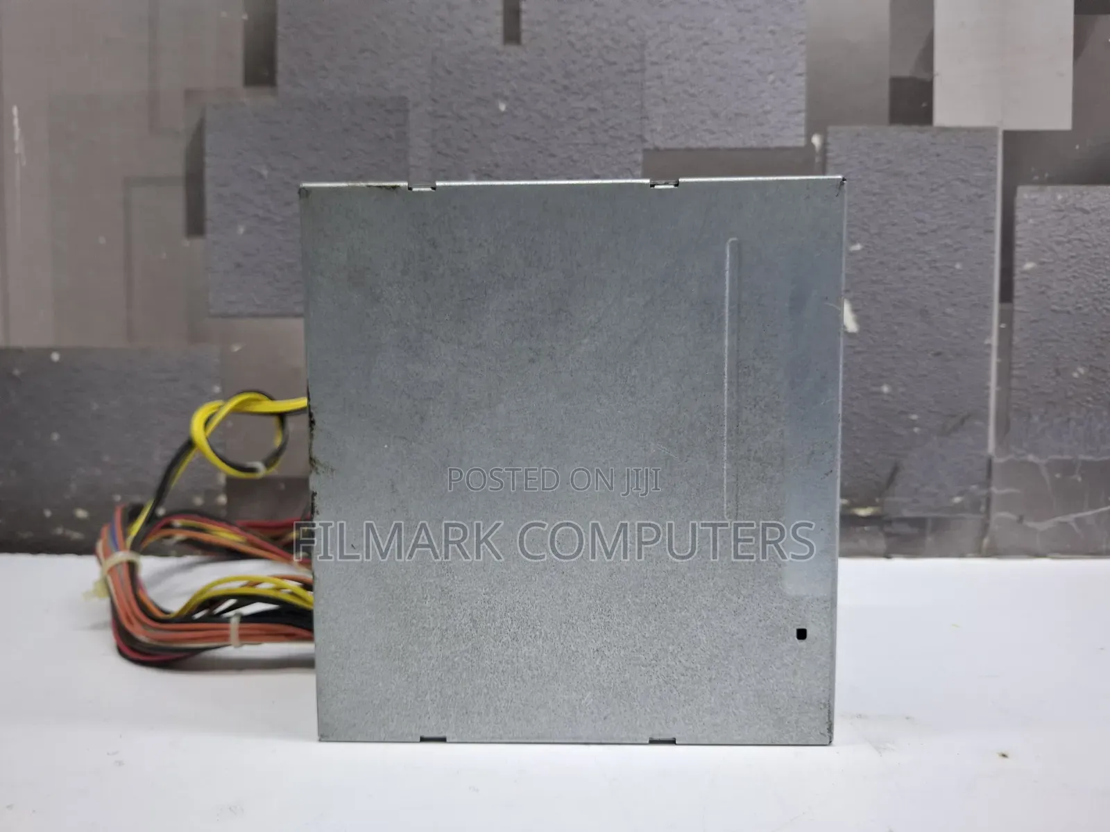 Hp Compaq Hp-D3006a0 Atx 300w Power Supply Unit 570856-001