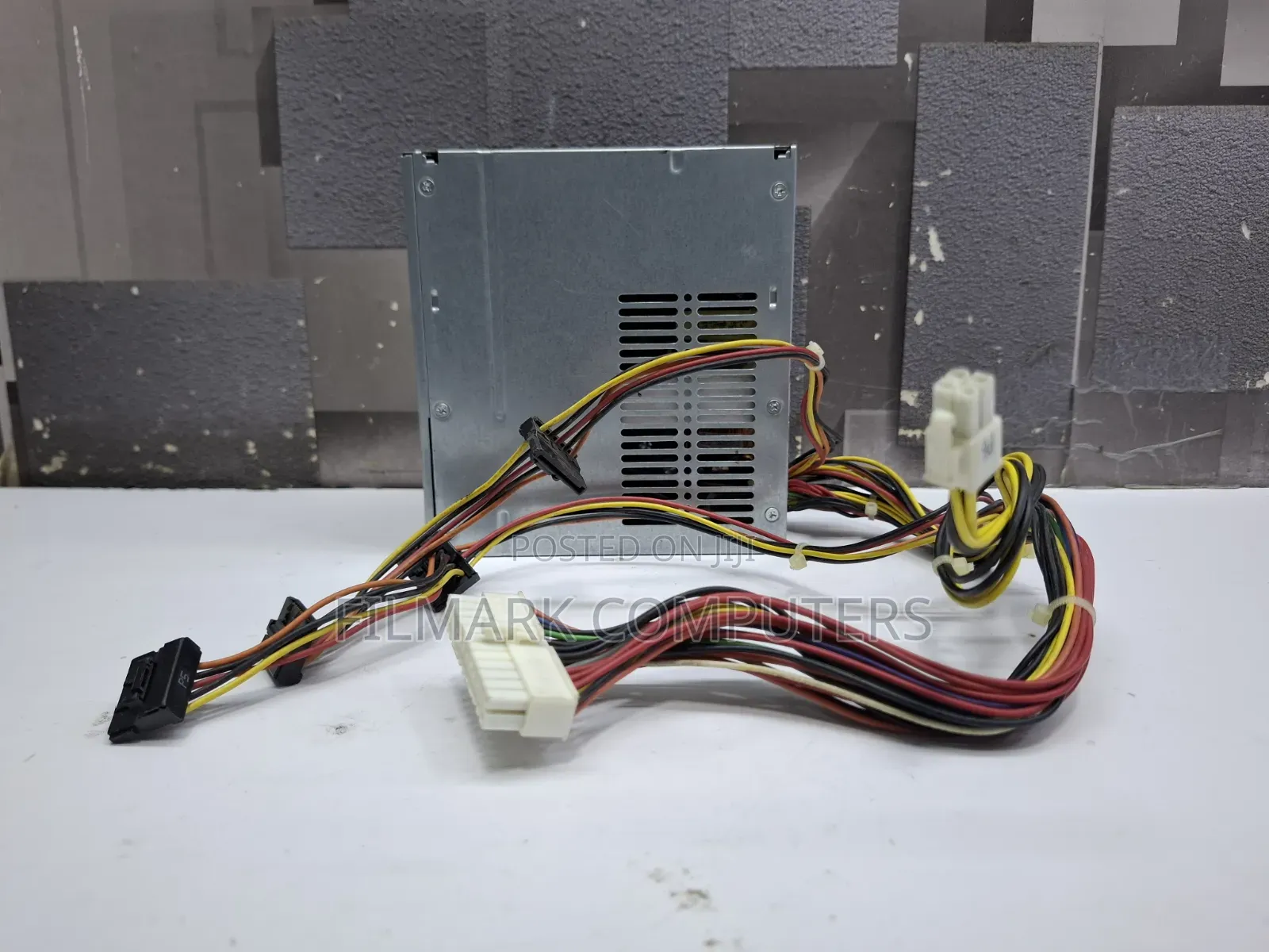 Hp Compaq Hp-D3006a0 Atx 300w Power Supply Unit 570856-001